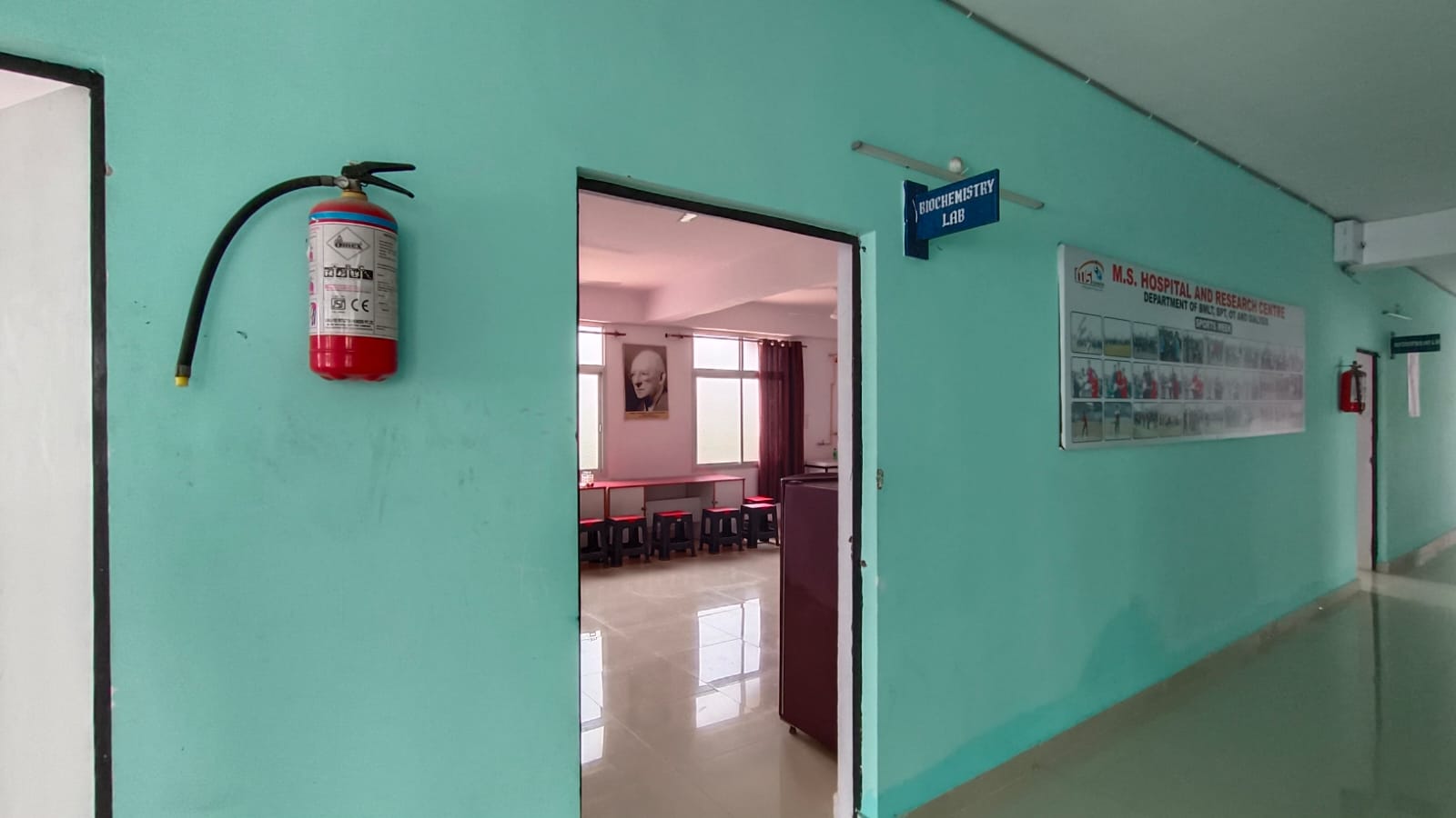 Allied Health Sciences 8